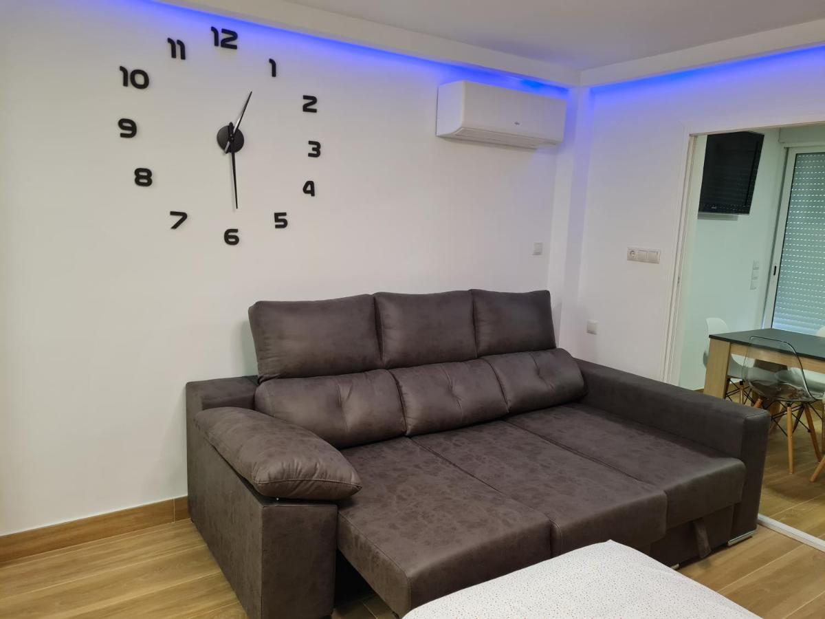Hany Ducado 2-i Appartement Benidorm