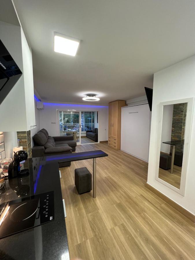 Appartement Hany Ducado 2-i *