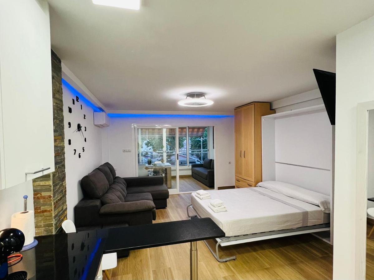 Hany Ducado 2-i Appartement *
