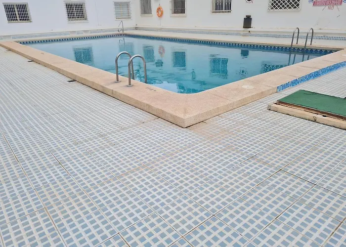 Hany Apartment Ducado 2-I