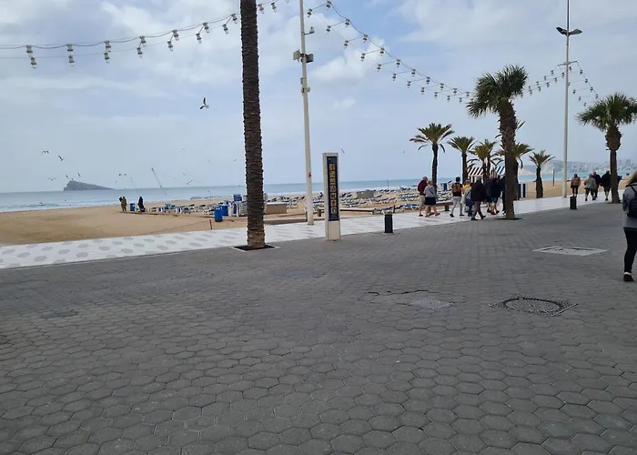 Hany Apartment Ducado 2-I