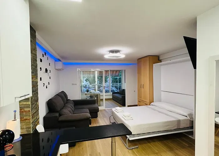 Hany Apartment Ducado 2-I