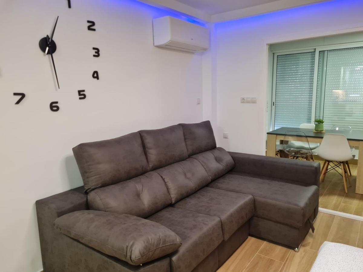 Hany Ducado 2-i Apartment *