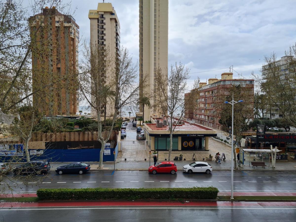Apartment Hany Ducado 2-i Benidorm