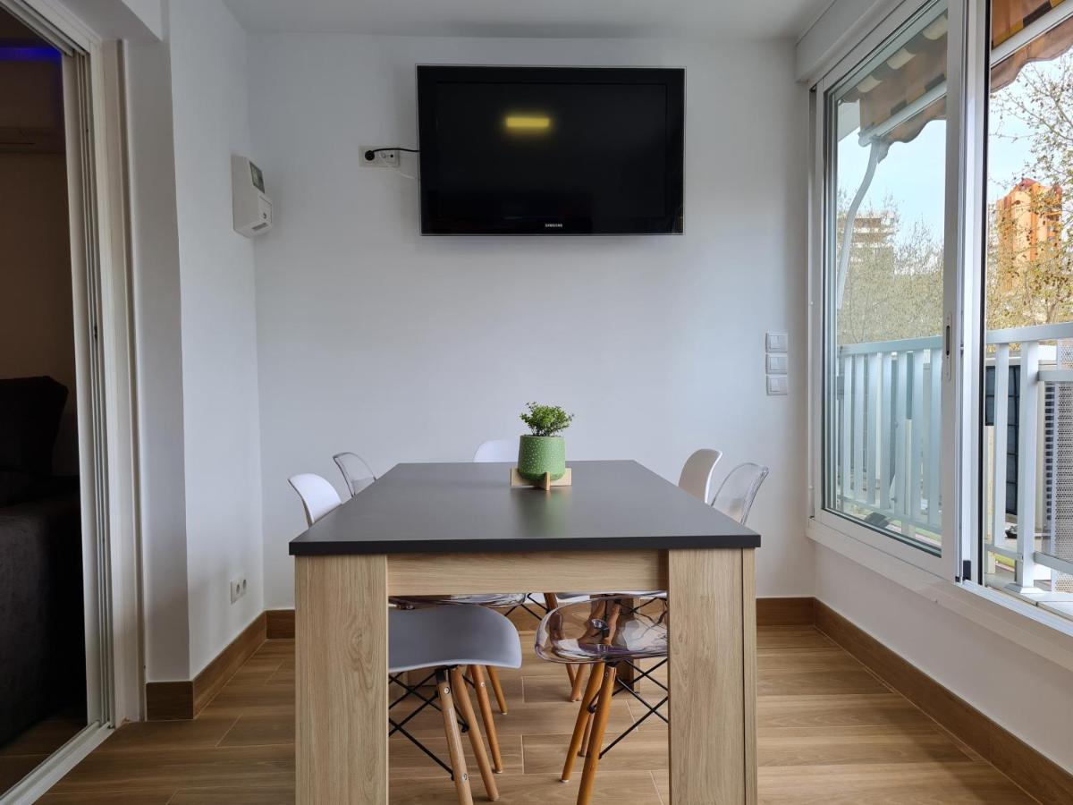 Hany Ducado 2-i Apartment Benidorm