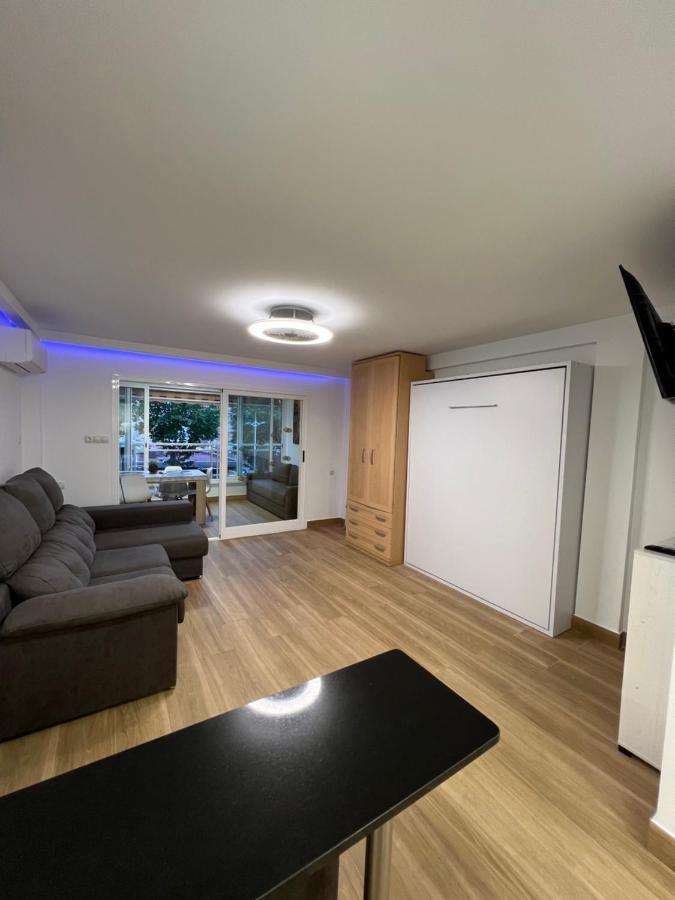 Apartment Hany Ducado 2-i Benidorm